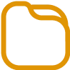 Folder icon closed